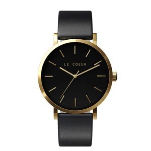 Le Coeur Milan Watch